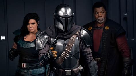 the mandalorian season 2 episodes.
